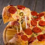 Чикен Пицца