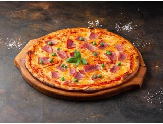 Сити пицца лого