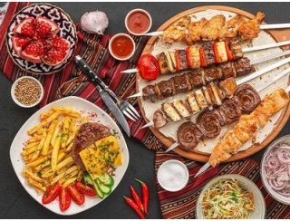 Чайхана УЮТ лого