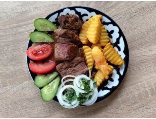 Навруз лого