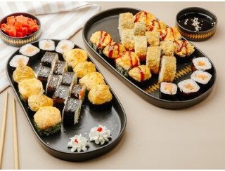 Роллбери лого