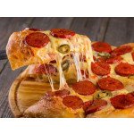 Чикен пицца