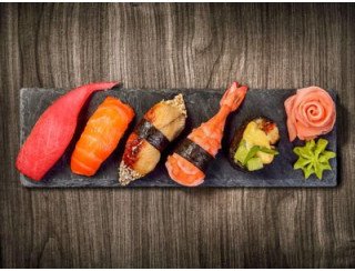 Японец лого