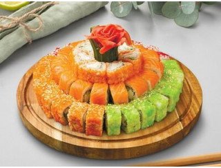 Сушишоп лого