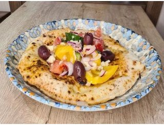 Кафе трюфель лого