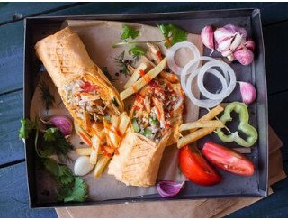 Гиробар лого