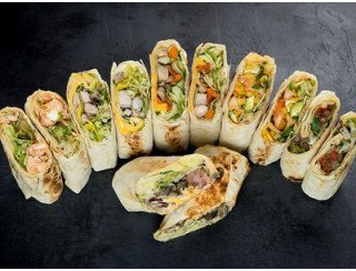 Чернозём лого