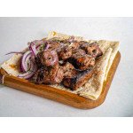 Шашлычная Джавахк