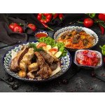 Чайхана барака