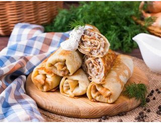 Магнолия лого