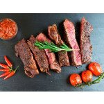 Stroganoff Bar & Grill