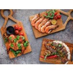 Птички и ягоды