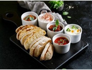 Братцы Кебабцы лого