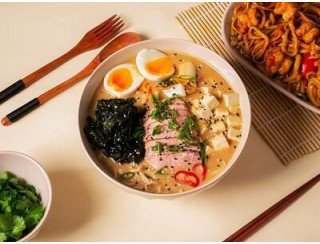 Чан лапши лого