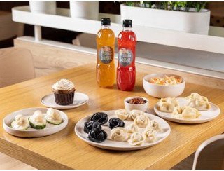 Мантоварка лого