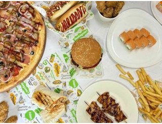 Полярная звезда лого