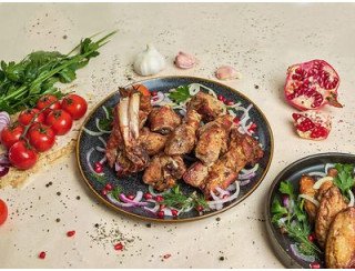 VA Виктория лого