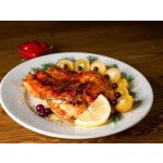 У ПЕТРОВНЫ русская кухня