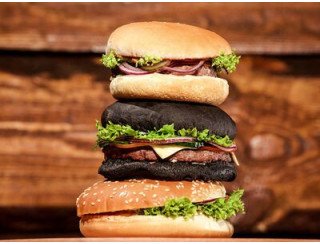 Шефбургер лого