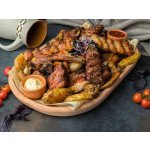 Доставка шашлыка №1