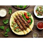 Шашлычный магазин