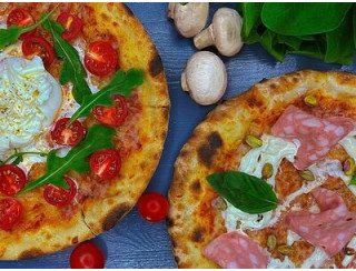 Белла Италия лого