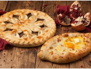 Баркад лого