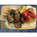 Кафе жаровня