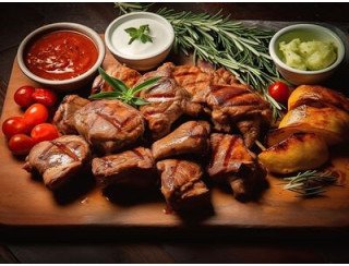 Шашлык52 лого