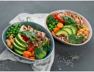 Суши бар тунец лого