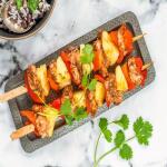 Мясной у Володи