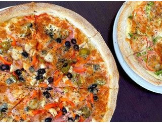 Рикотта лого