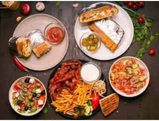 Pinta-Piva Pub & Kebab лого