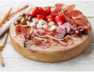 Торжество лого