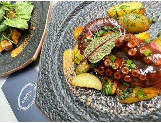 Деликатес лого