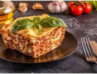 Crunch Cafe лого