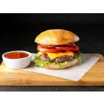 Белый Барашка