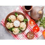 Шаурма & Хинкали