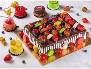 Торты 24 лого