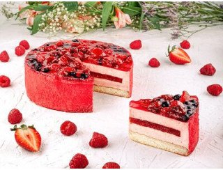 Грильяж кондитерская лого