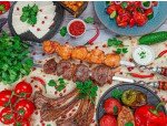 Встреча Шашлыки