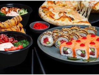 Жигалофф еда лого