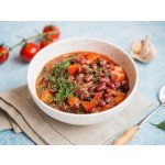 Пицца и хачапури