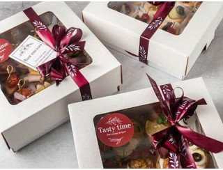 Furshet Time лого