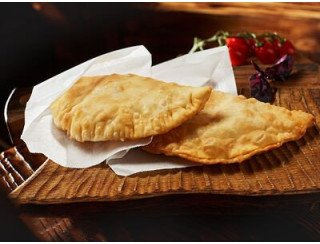 Че в Суздале лого