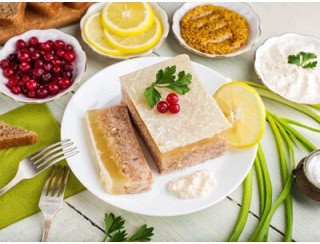 Добролюбово лого