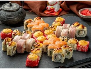 Кухня МОМО лого