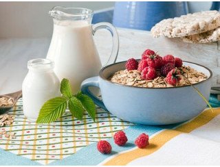 Зерновой лого