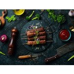 Шашлычная №1