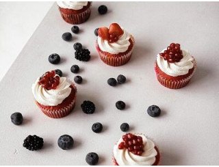 Ваш персональный кондитер лого